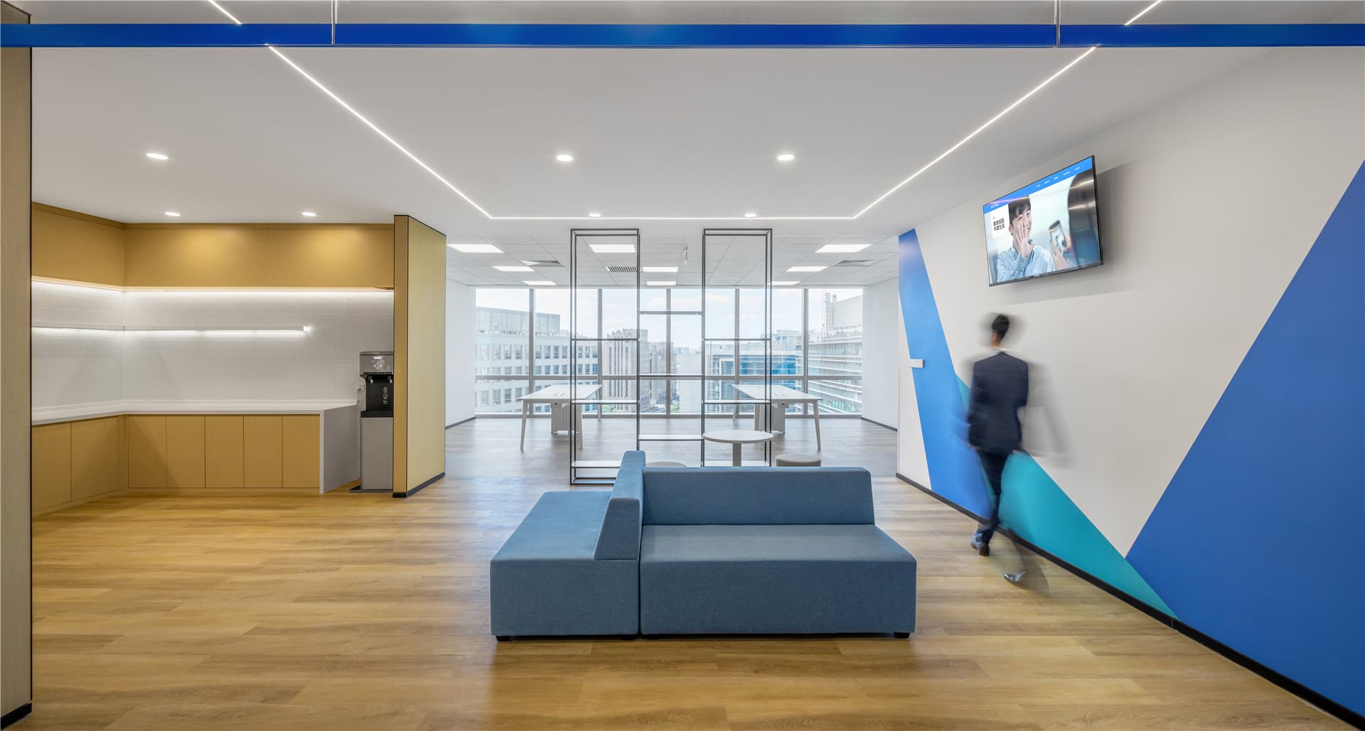 Adaptive Technology Workplace - 5
