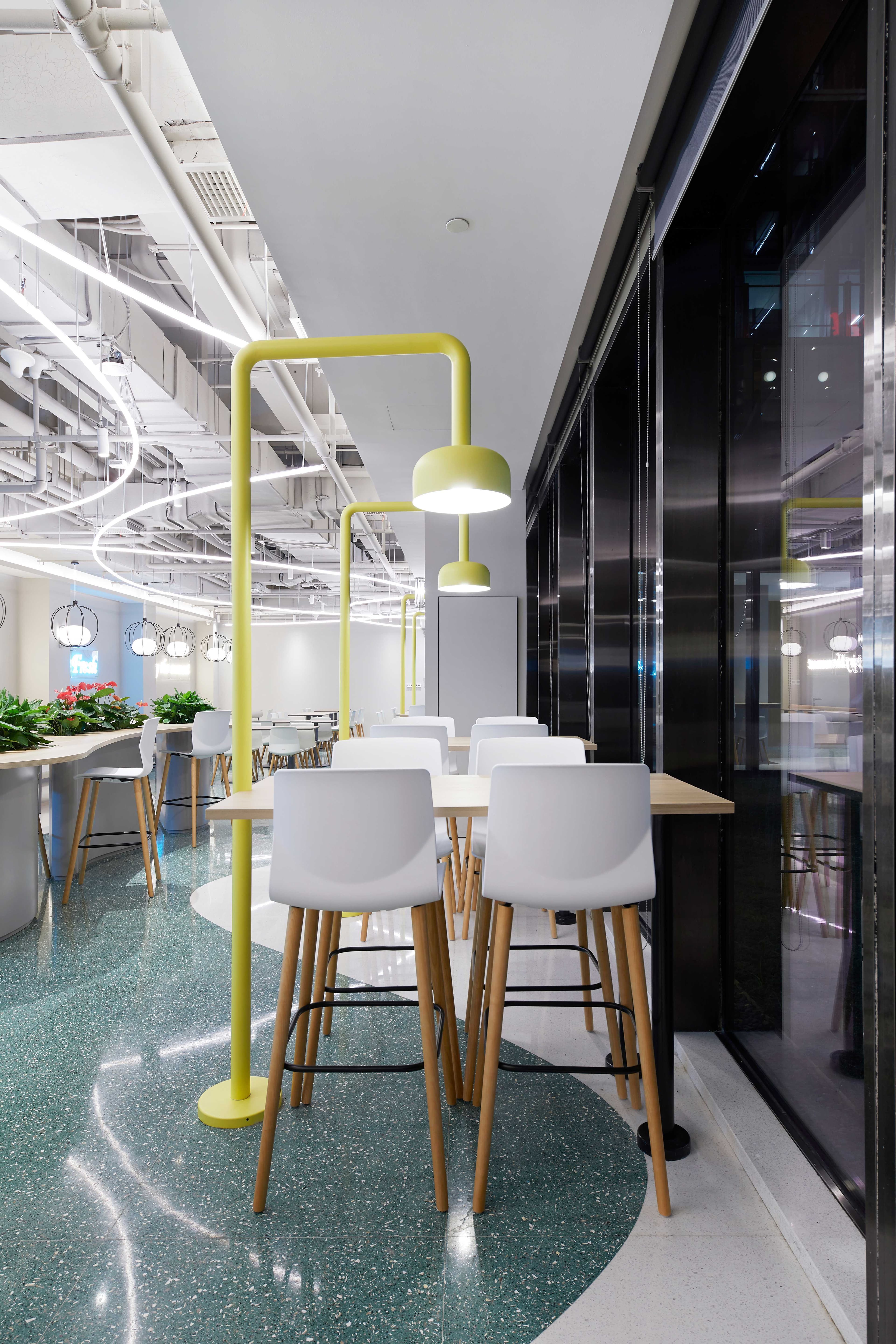 Layered Creative Workplace - 7