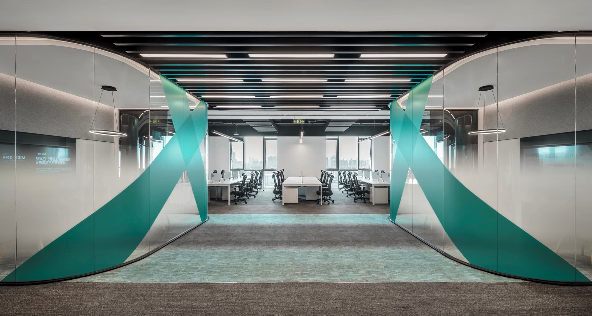 Calm Digital Workplace - 2