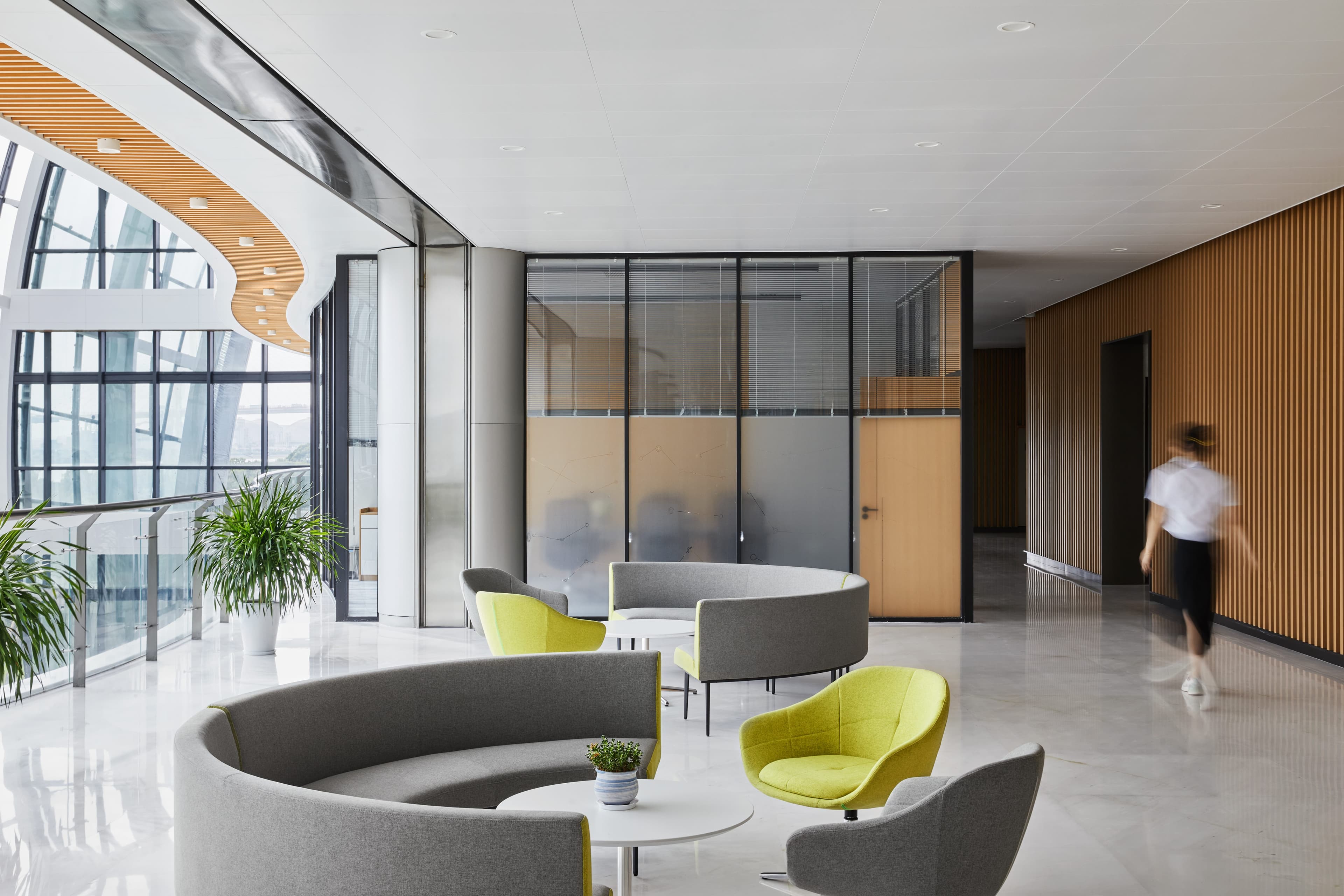 Technical Collaboration Hub - 4