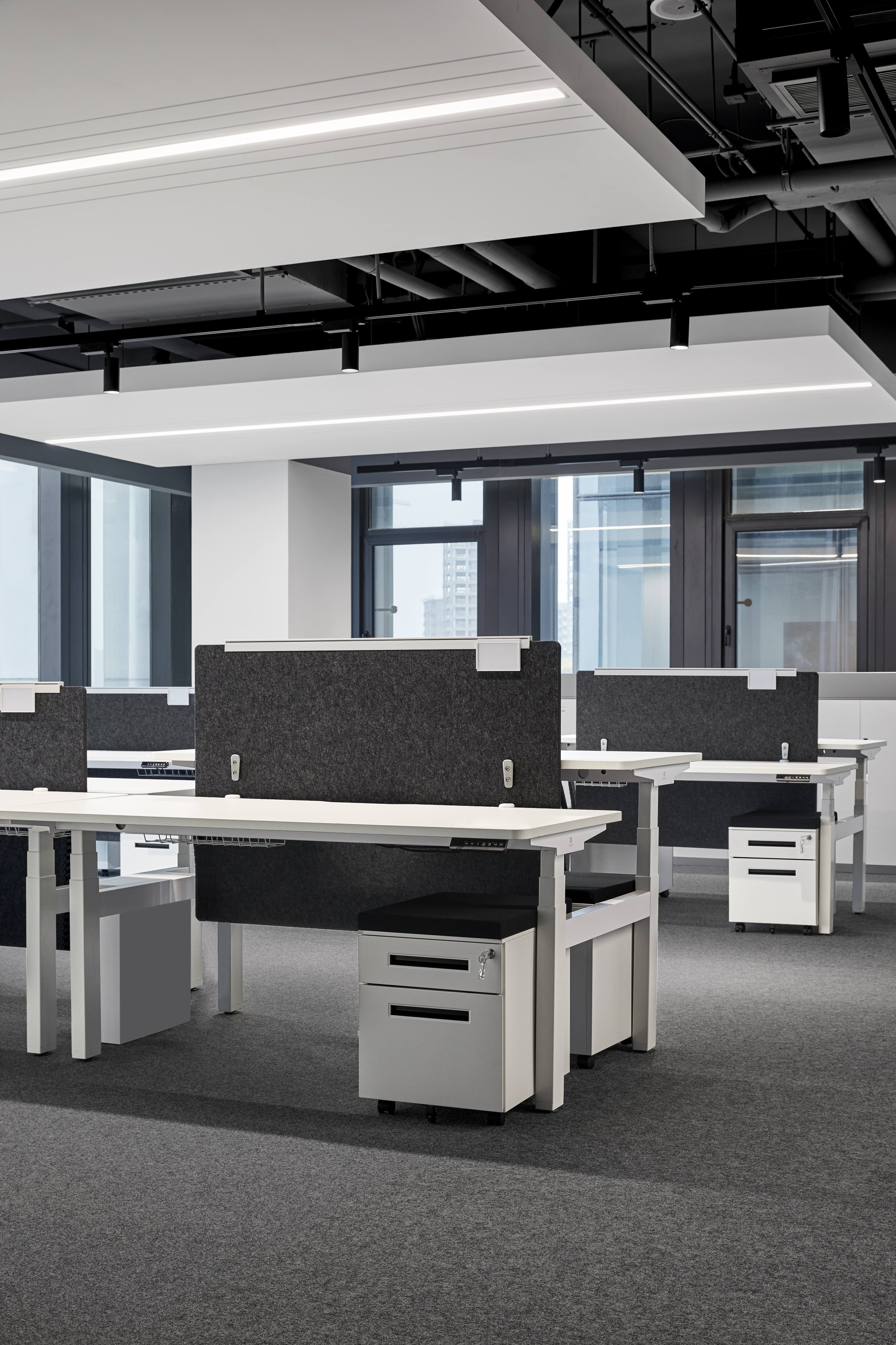 Mobility Experience Lounge - 3