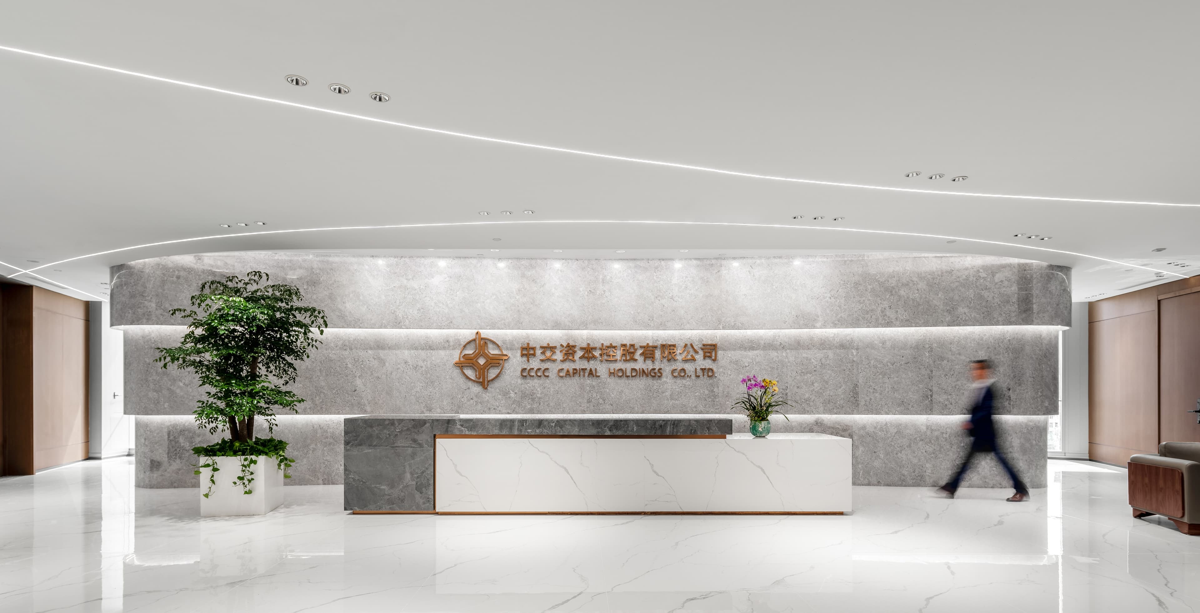 Project Coordination Office