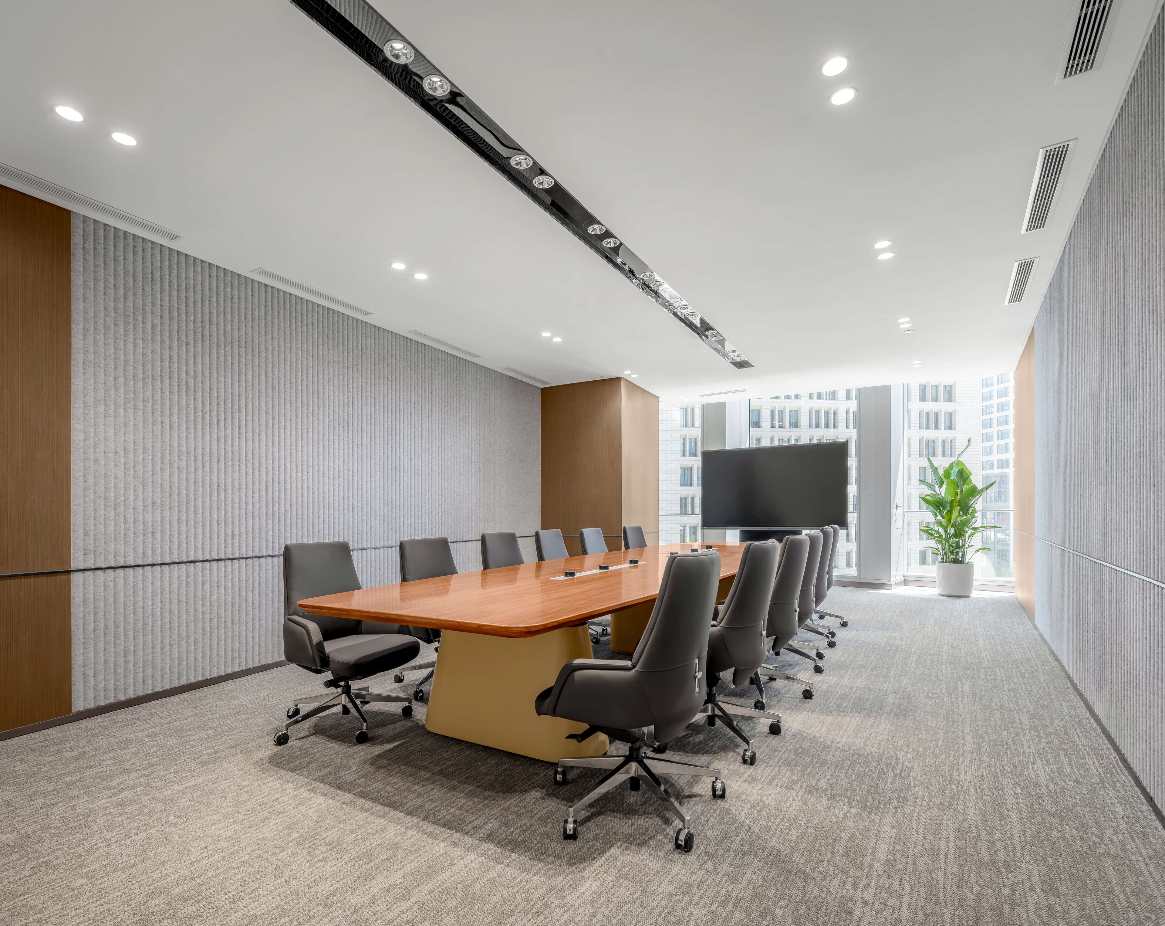 Project Coordination Office - 3