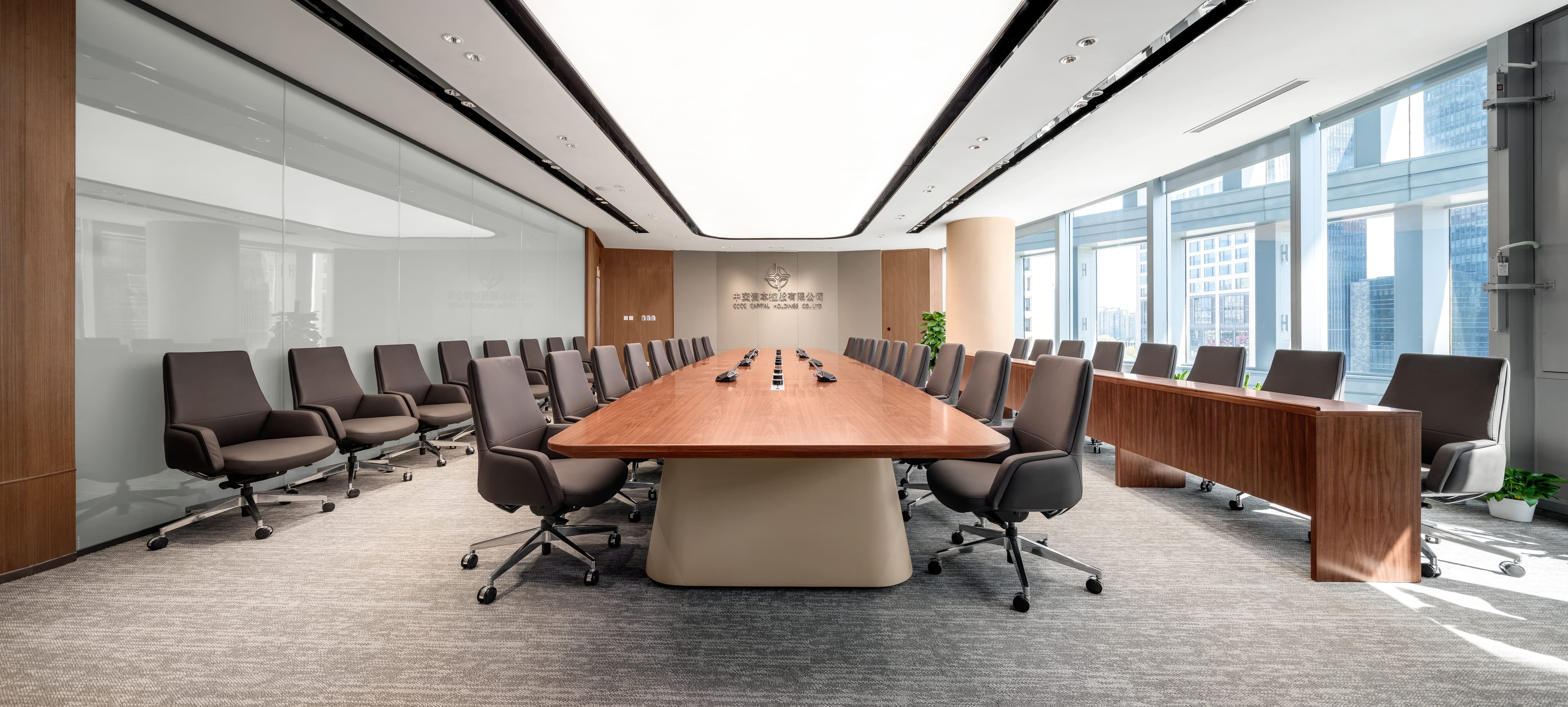 Project Coordination Office - 5