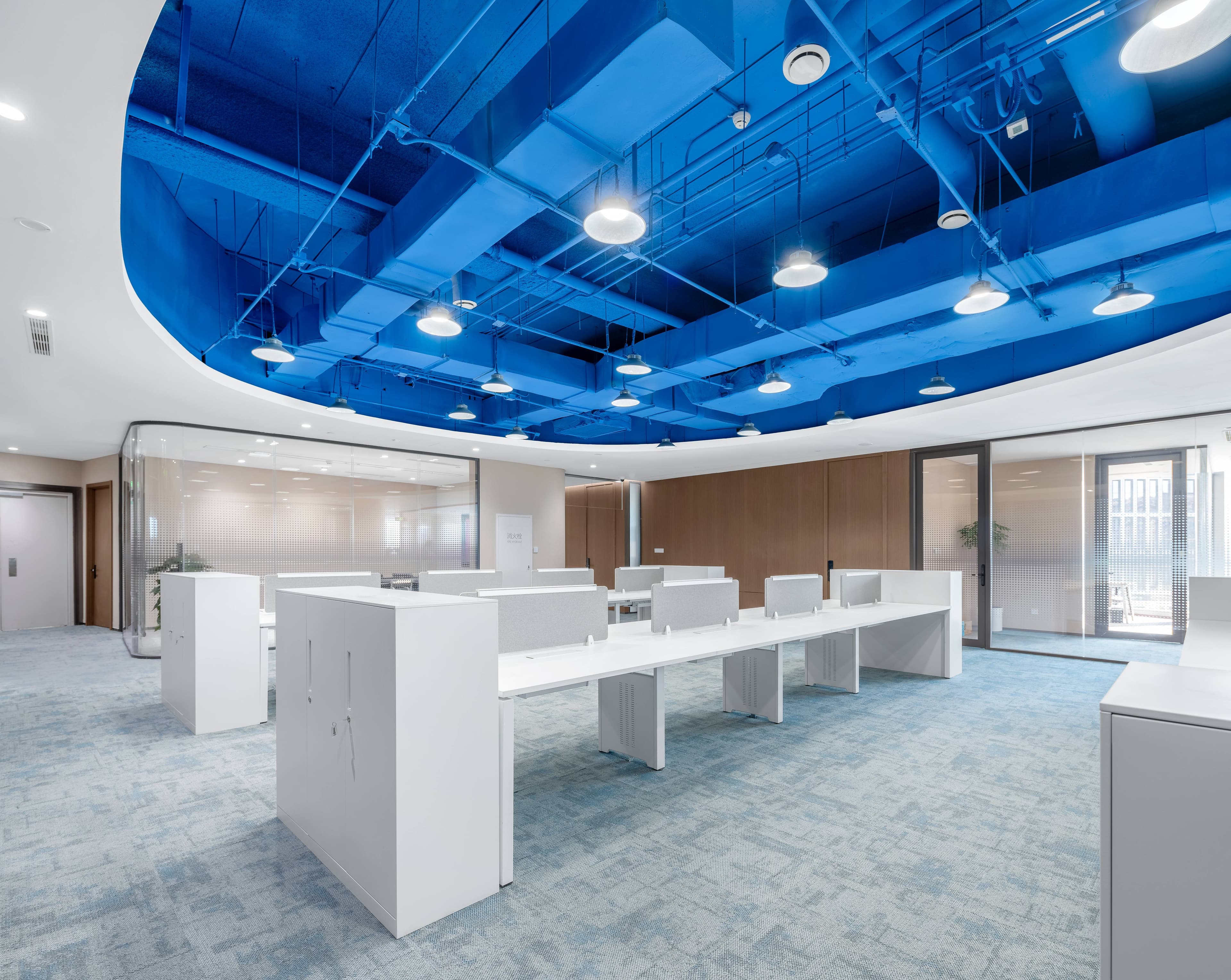 Project Coordination Office - 7