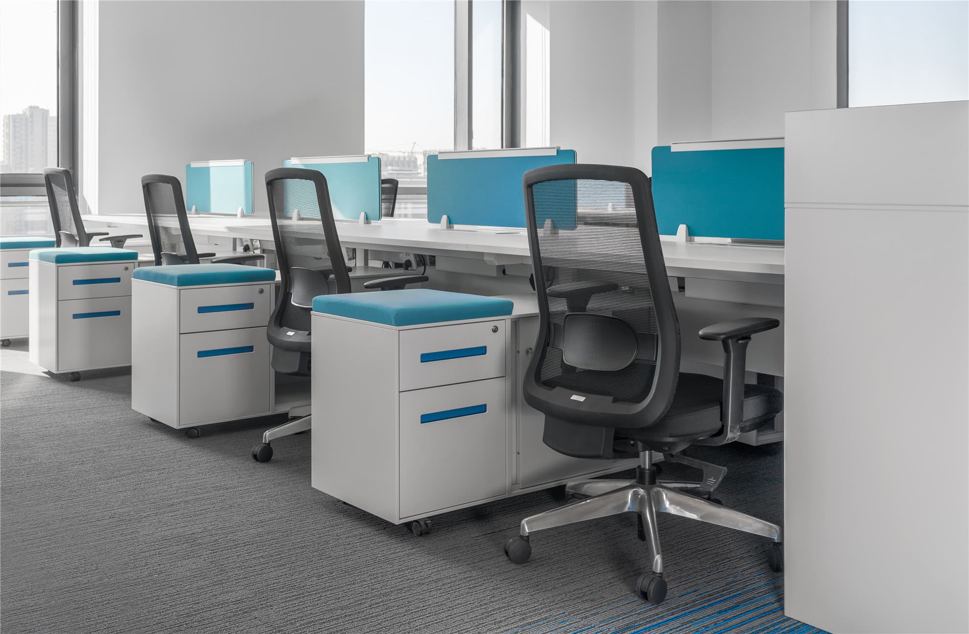 Fresh Collaborative Office - 4