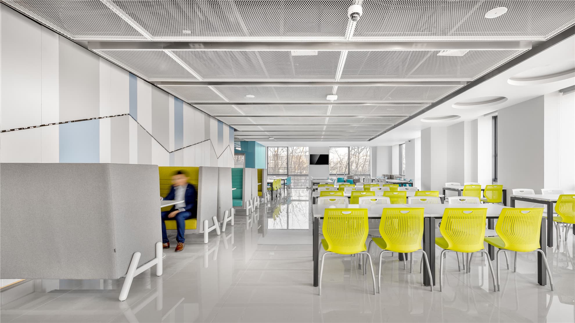 Fresh Collaborative Office - 6