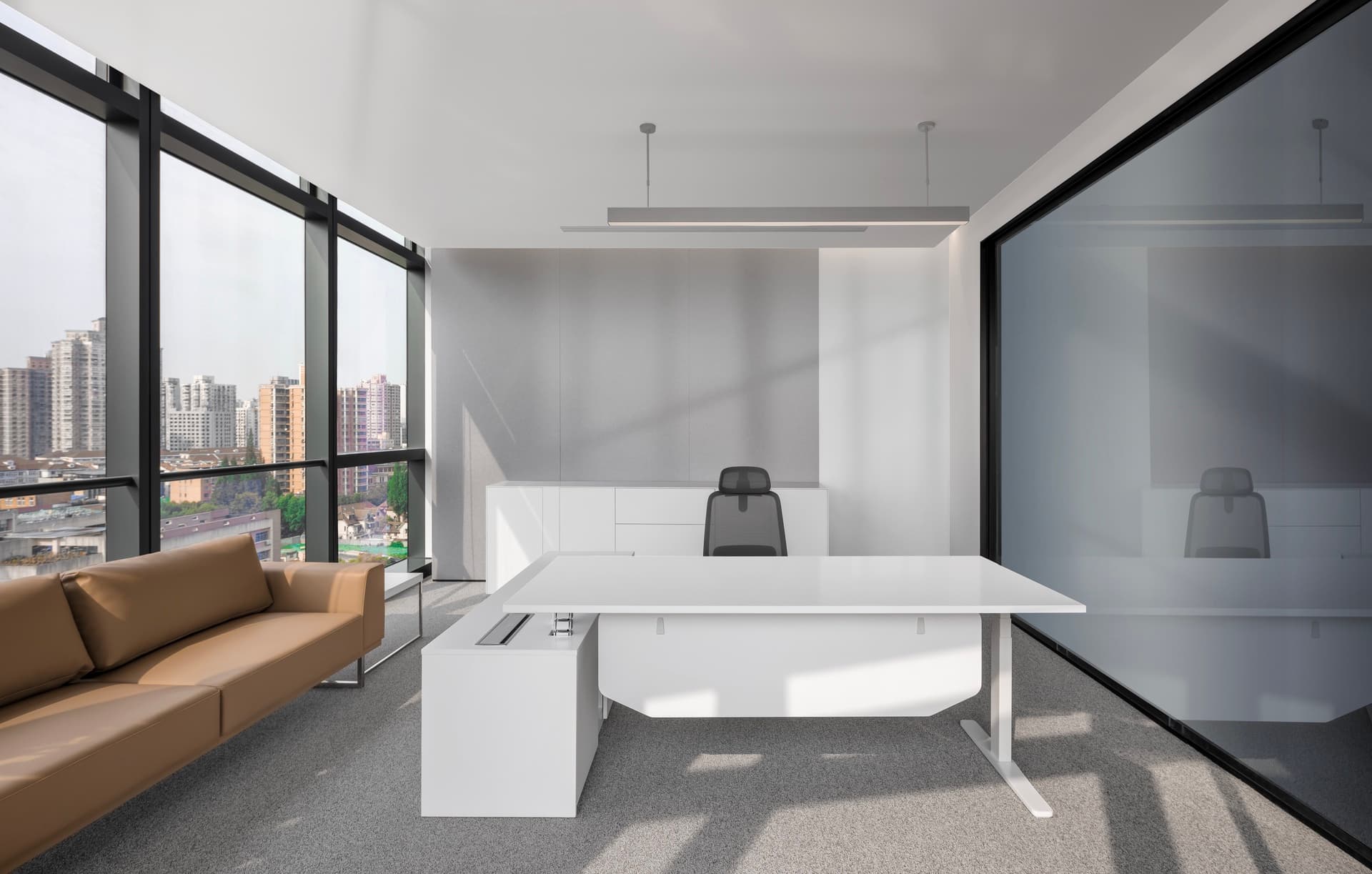 Active Creative Workspace - 5