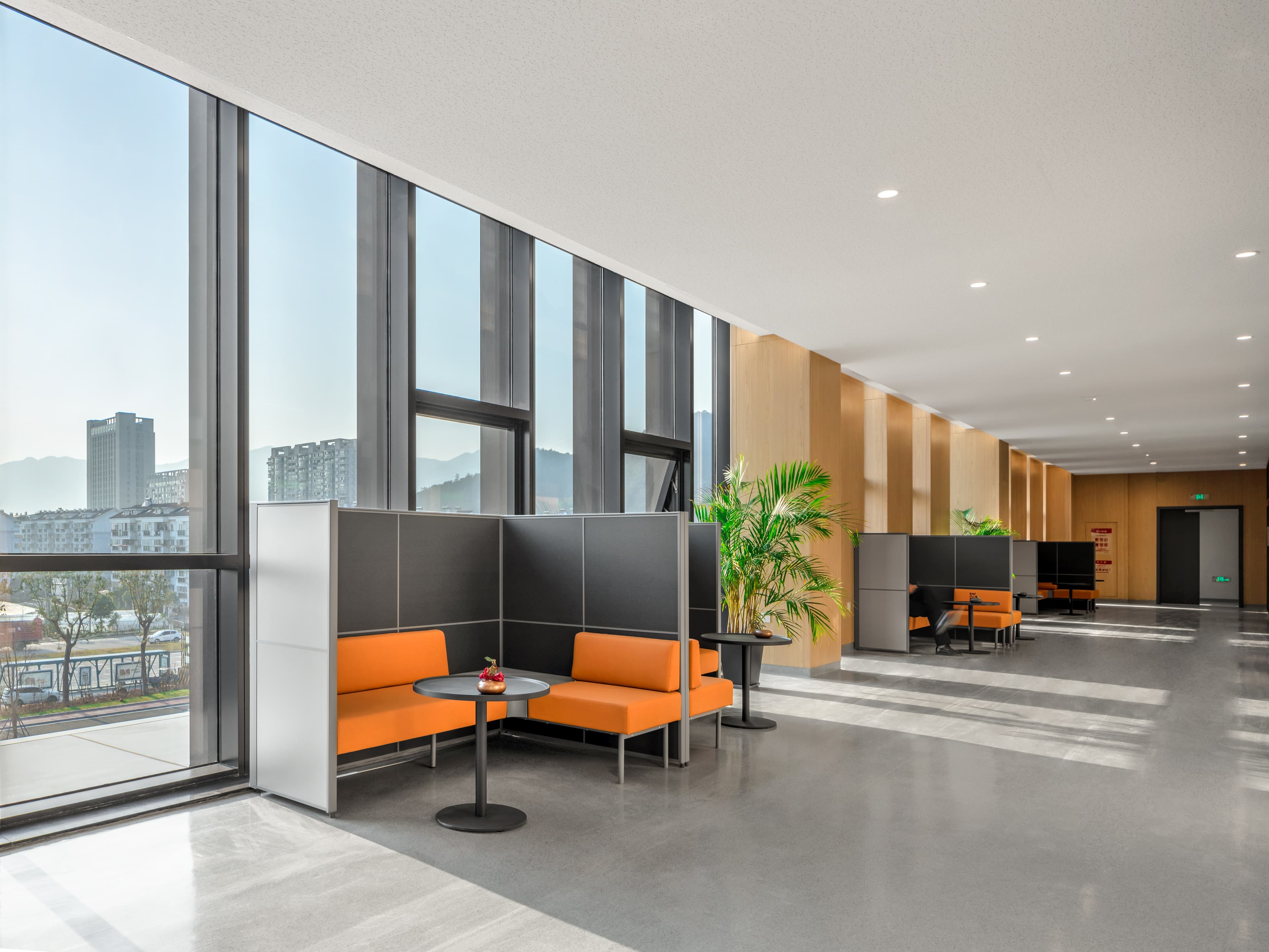 Patient-Centered Waiting Area - 4