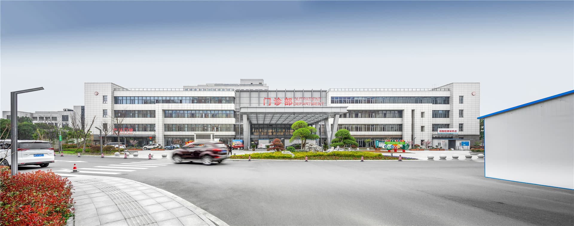 Light-Filled Care Environment - 5