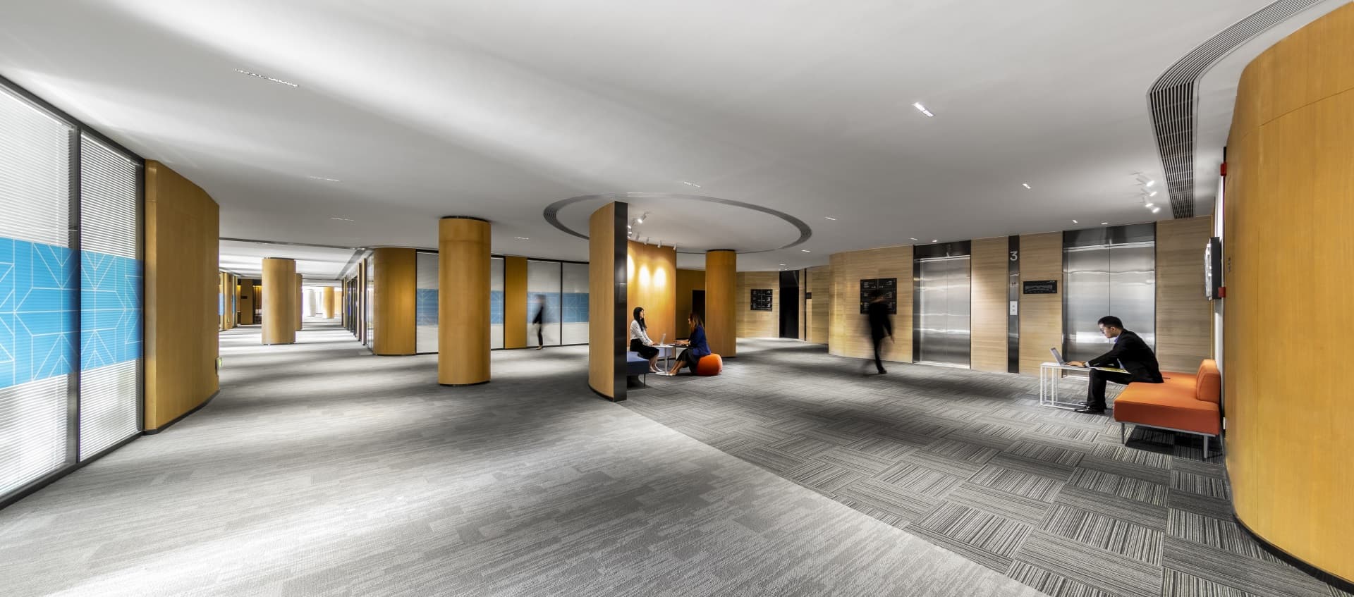 Contemporary Learning Commons - 5