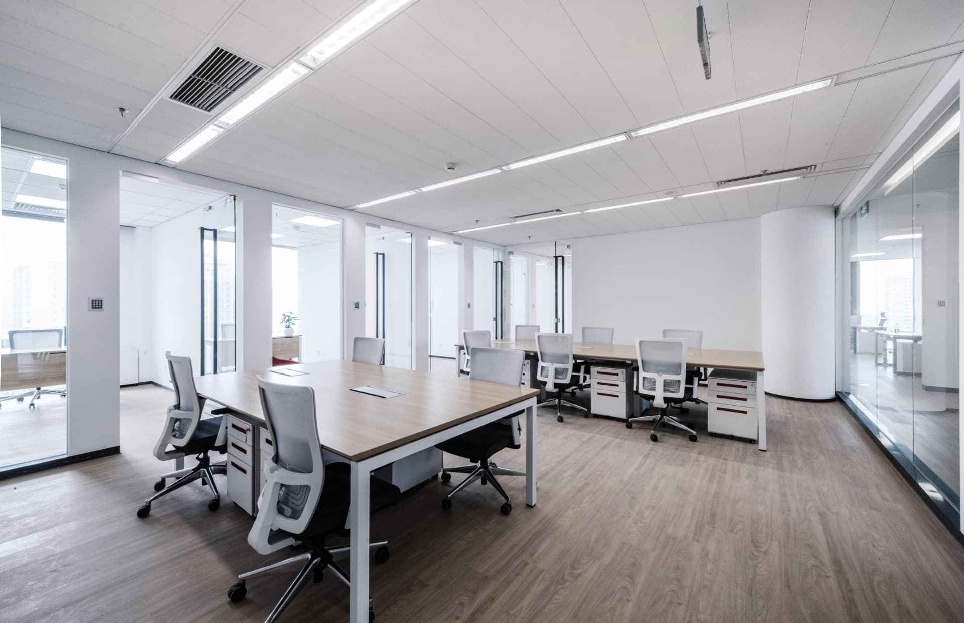 Flexible Seminar Environment - 6