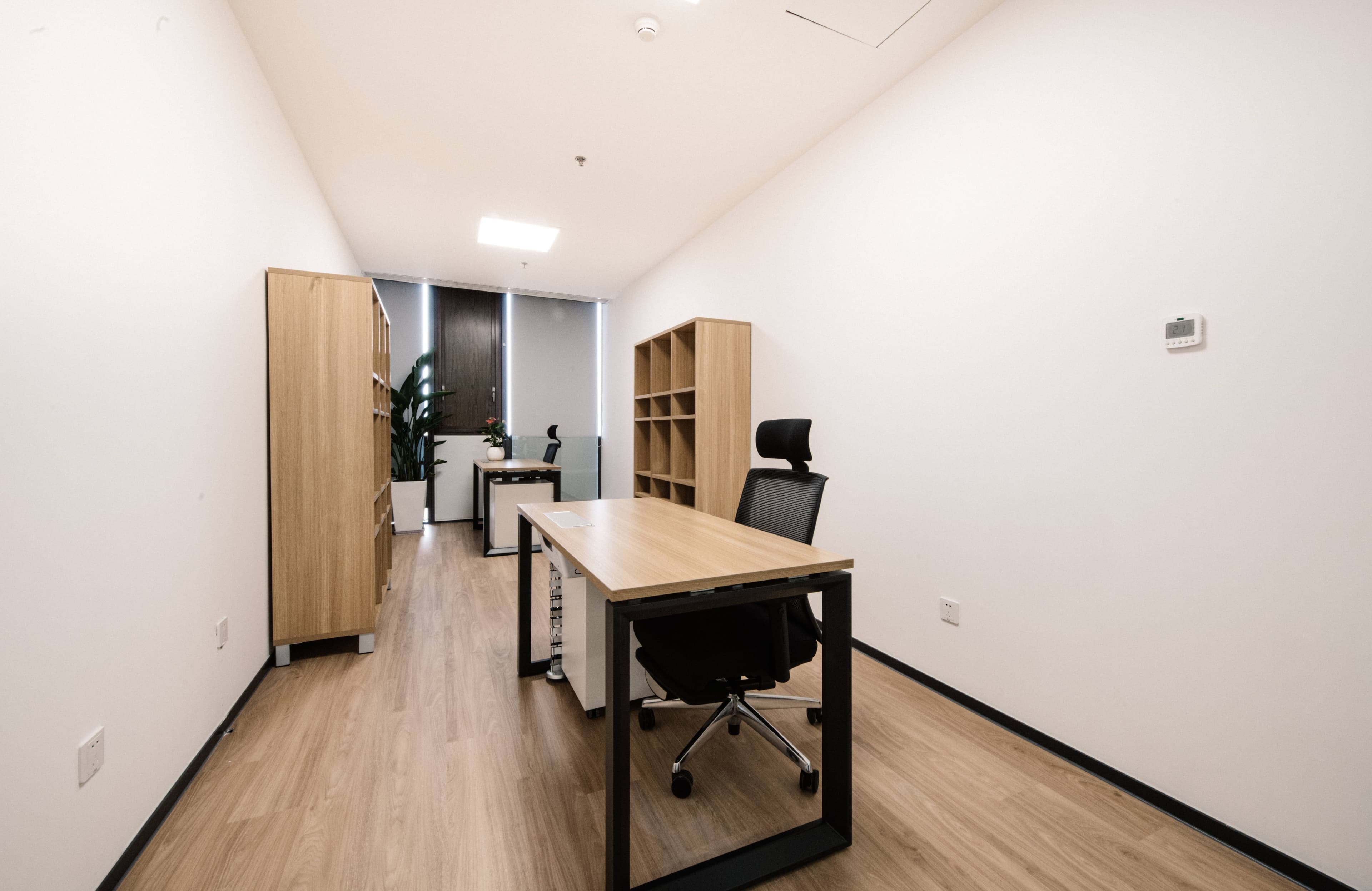 Research Learning Studio - 1