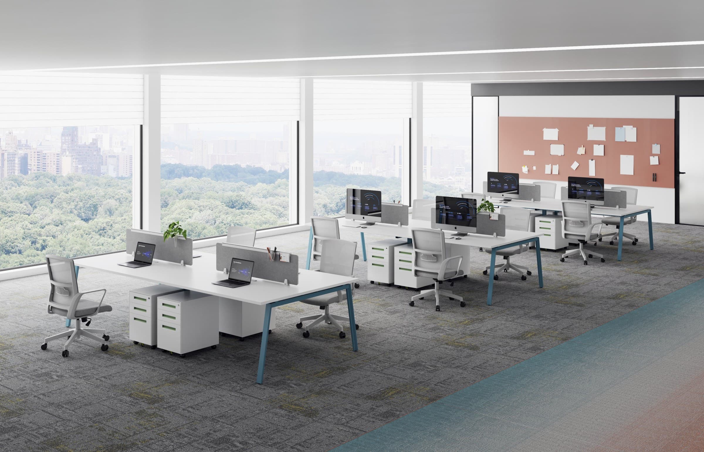 DAV-WTA Workstation