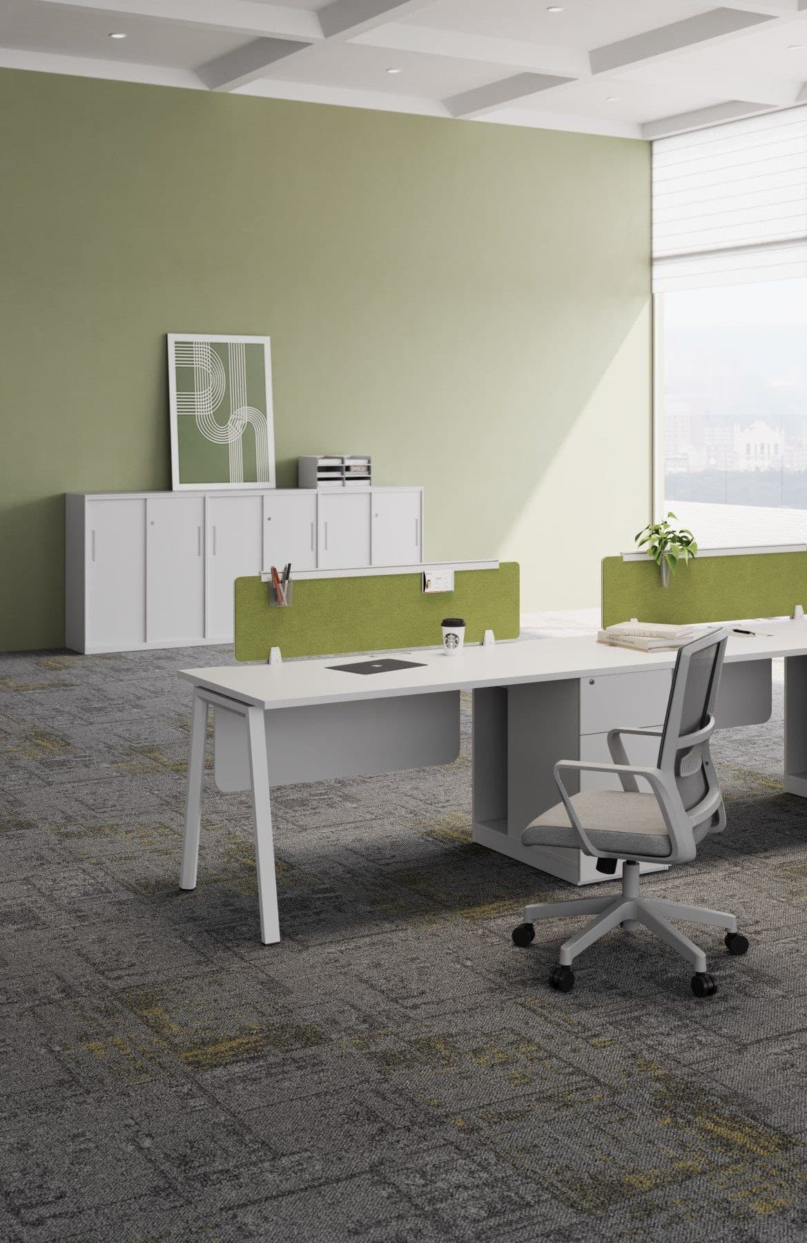 DYS-WTE Workstation