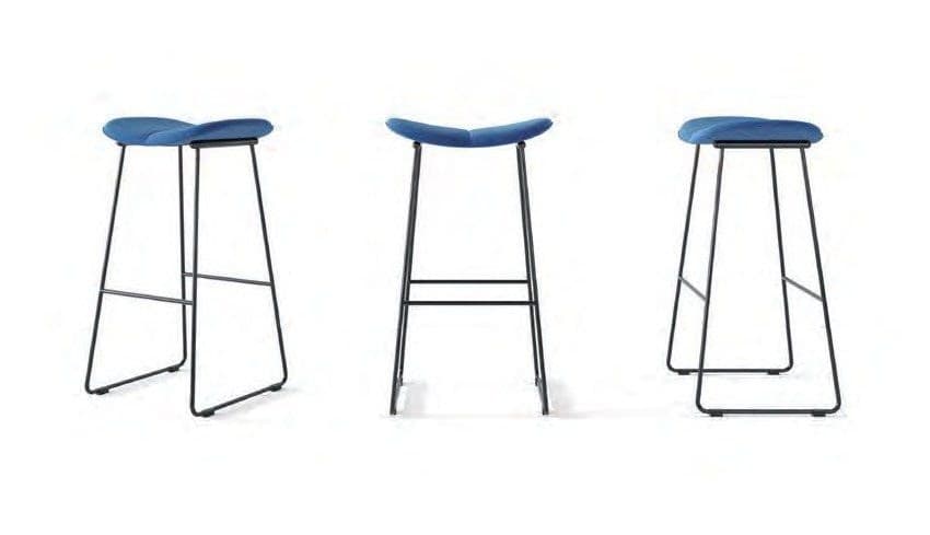 F-51 Bar Stool