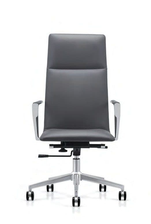 H-32AF Executive Leather Chair