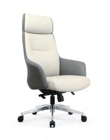 H-33AF Executive Leather Chair