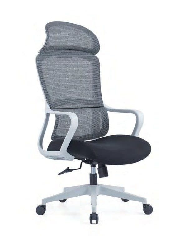 H-601AF Executive Mesh Chair