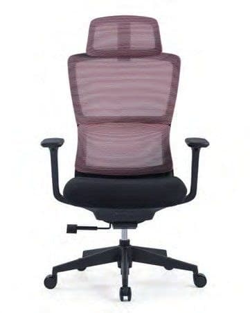 H-603AF Executive Mesh Chair