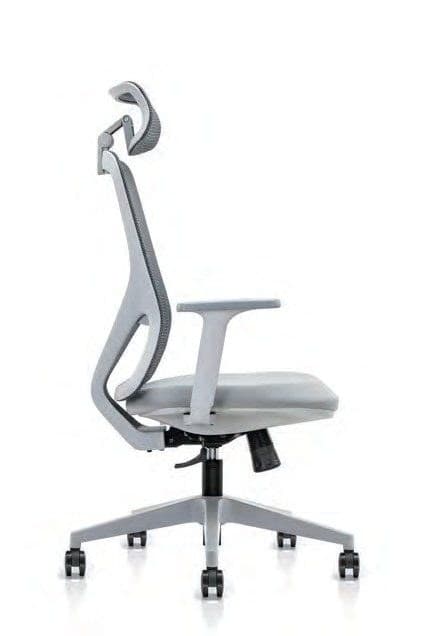 H-619AF Executive Mesh Chair