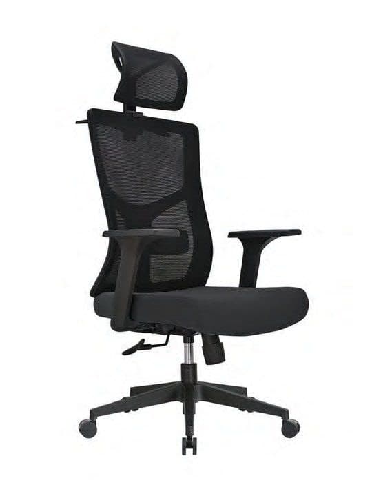 H-633AF Executive Mesh Chair
