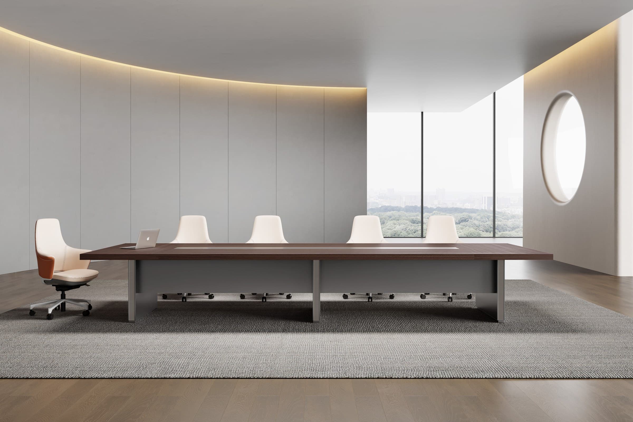 KARLS-CT Conference Table