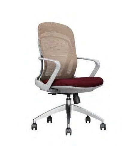 M-605AF Mesh Task Chair