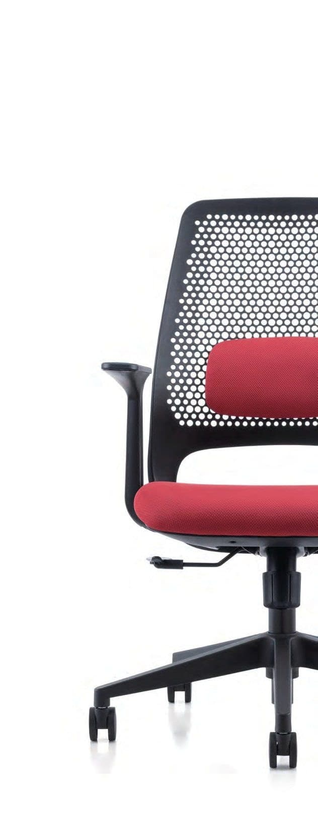 M-608AF Mesh Task Chair