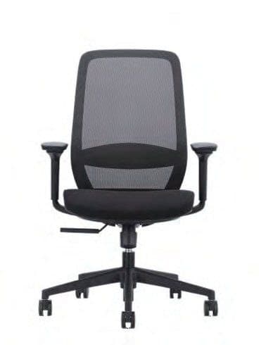 M-611AF Mesh Task Chair
