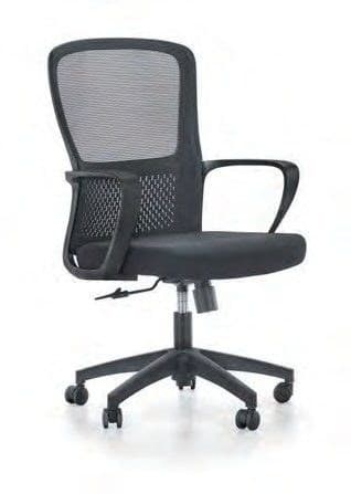M-612AF Mesh Task Chair