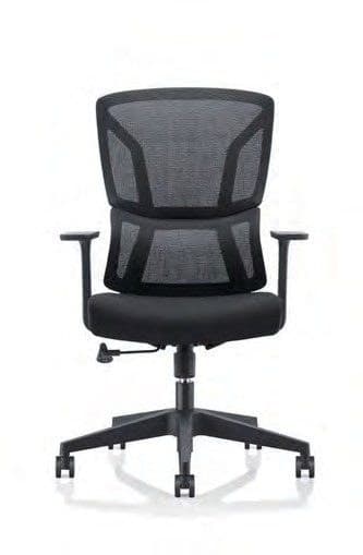 M-613AF Mesh Task Chair