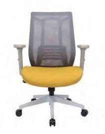 M-616AF Mesh Task Chair