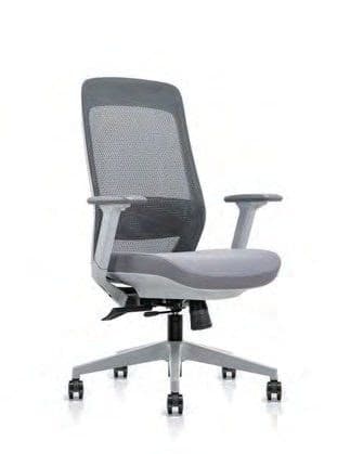 M-620AF Mesh Task Chair
