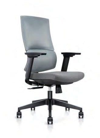 M-625AF Mesh Task Chair