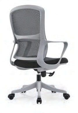 M-642AF Mesh Task Chair