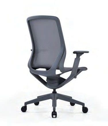 M-A-641AF Mesh Task Chair