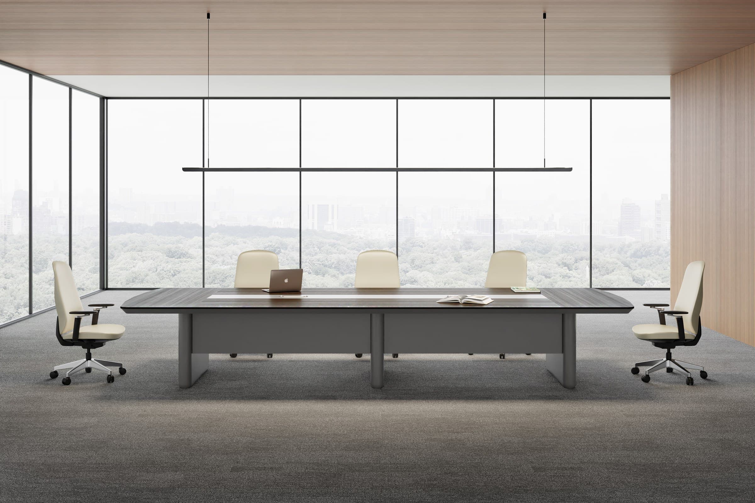 RETTE-CT Conference Table