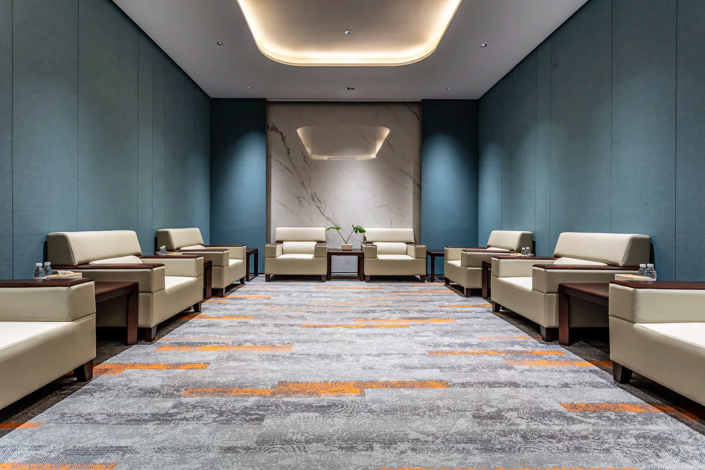 SF-501 VIP Lounge Sofa