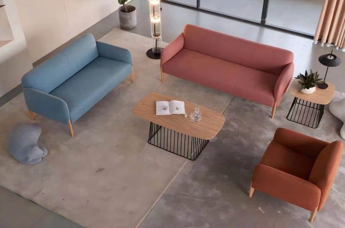 SF-810 Executive Sofa