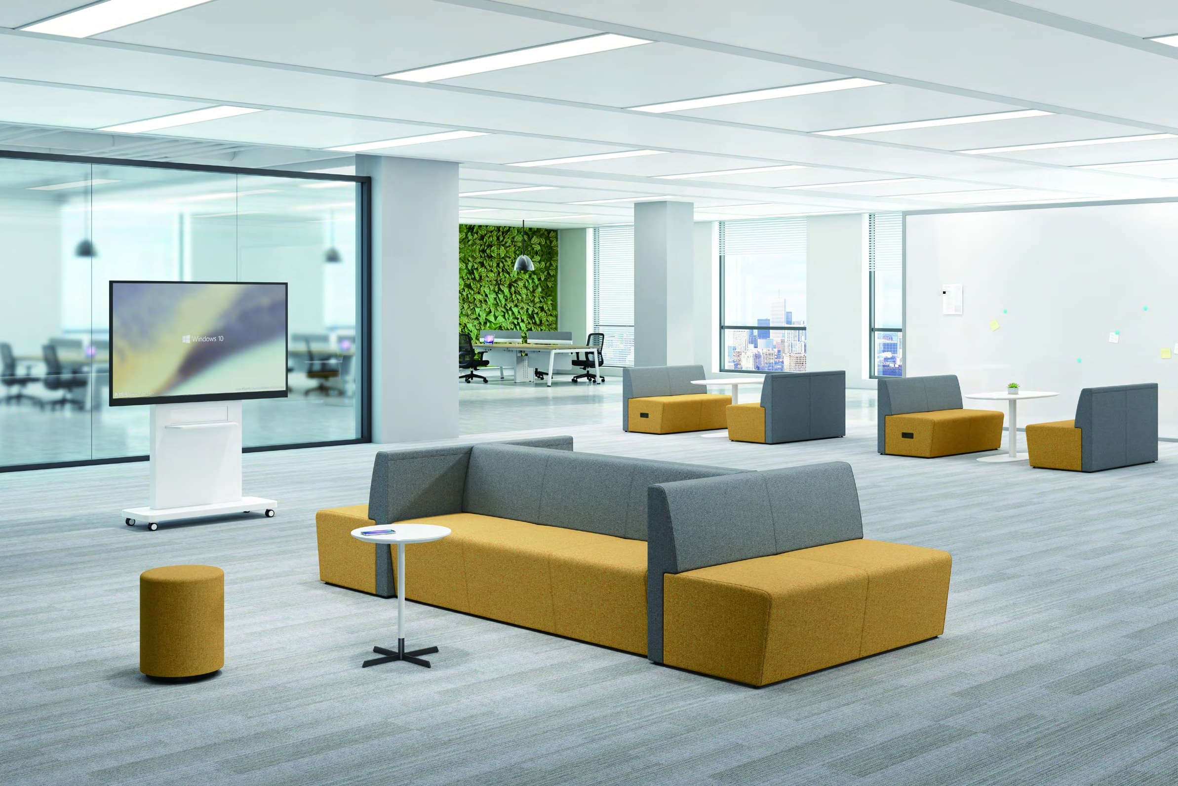 UTA Modular Sofa