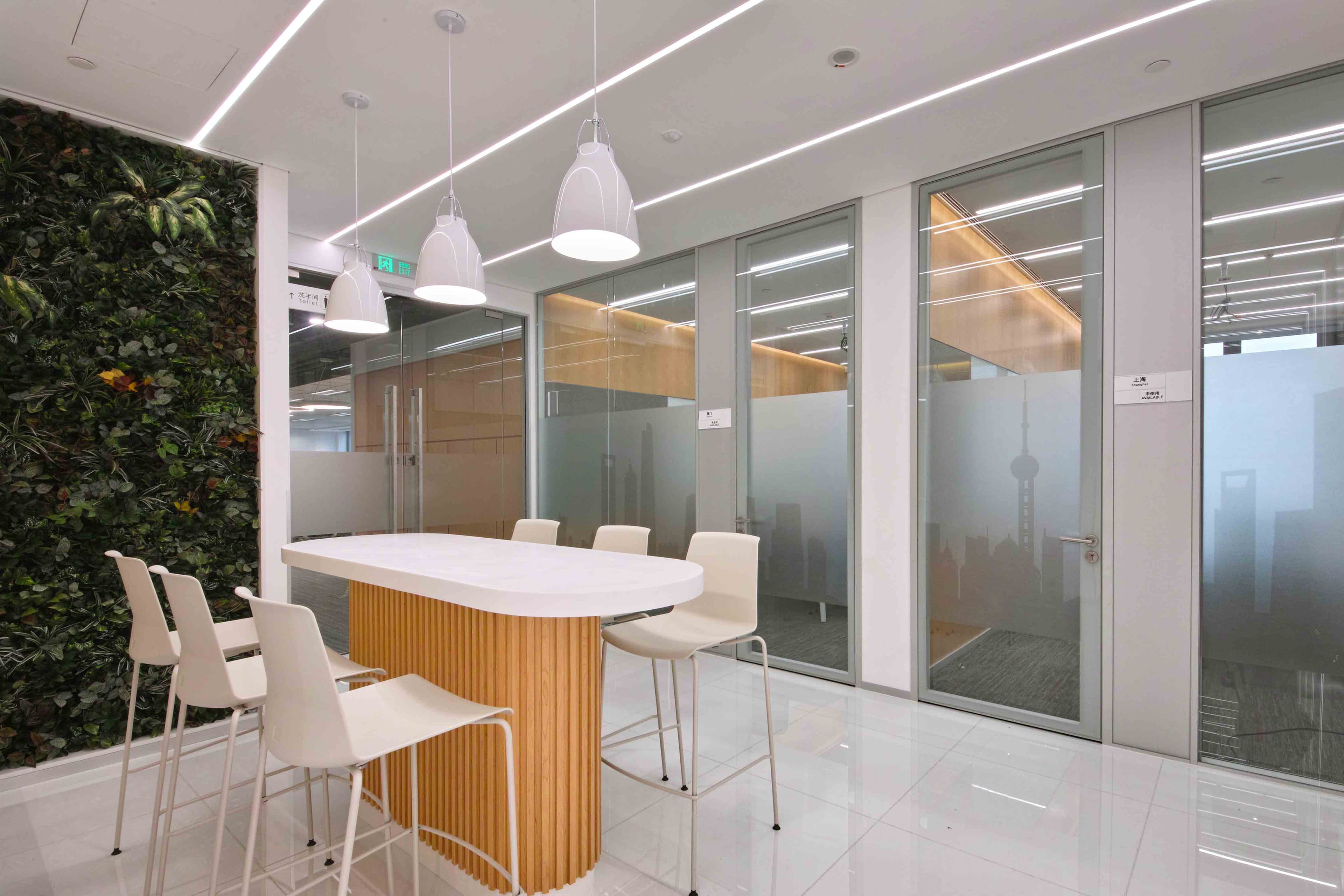 Industrial Innovation Workplace - 2