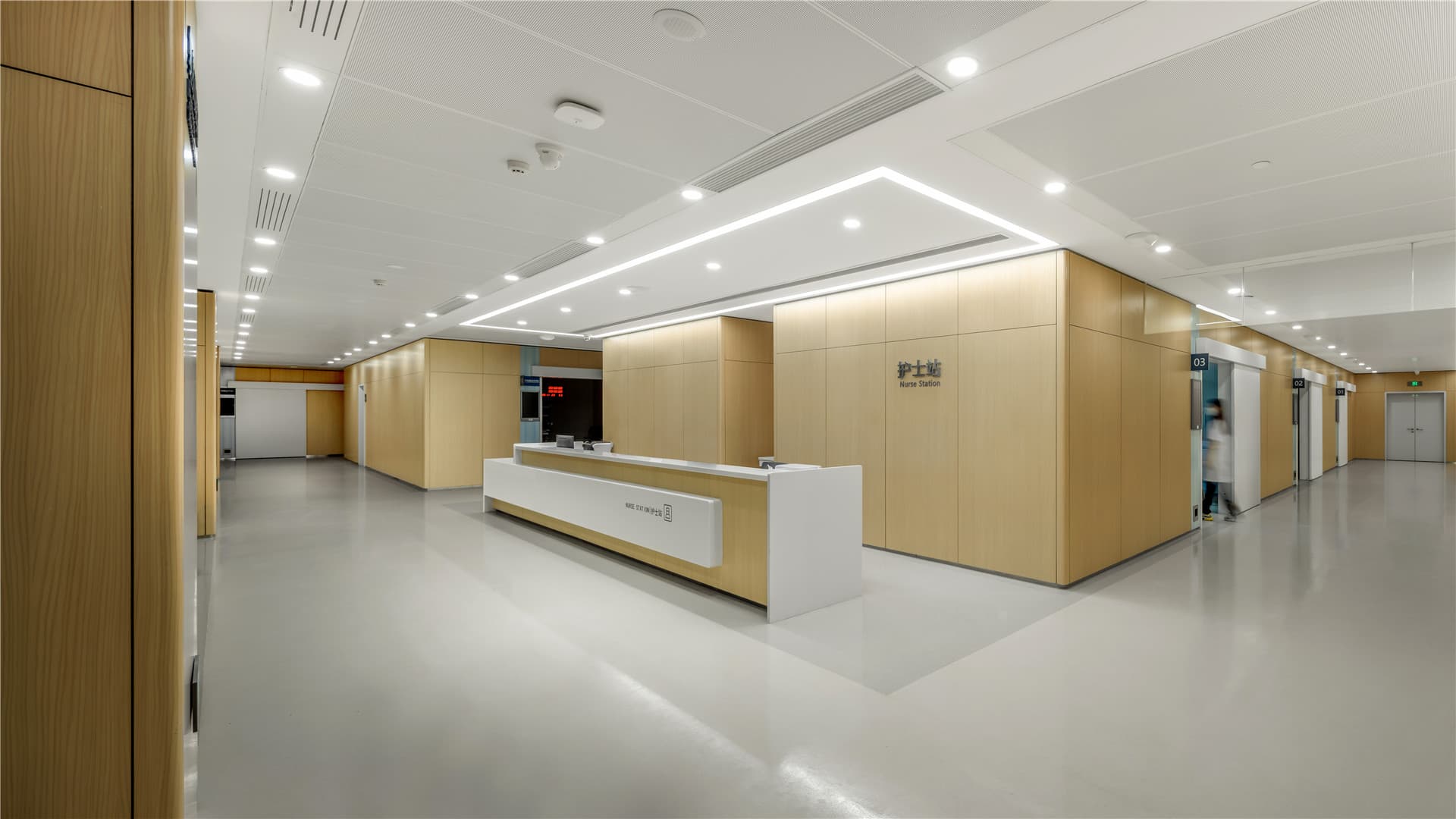 Modern Medical Commons - 2