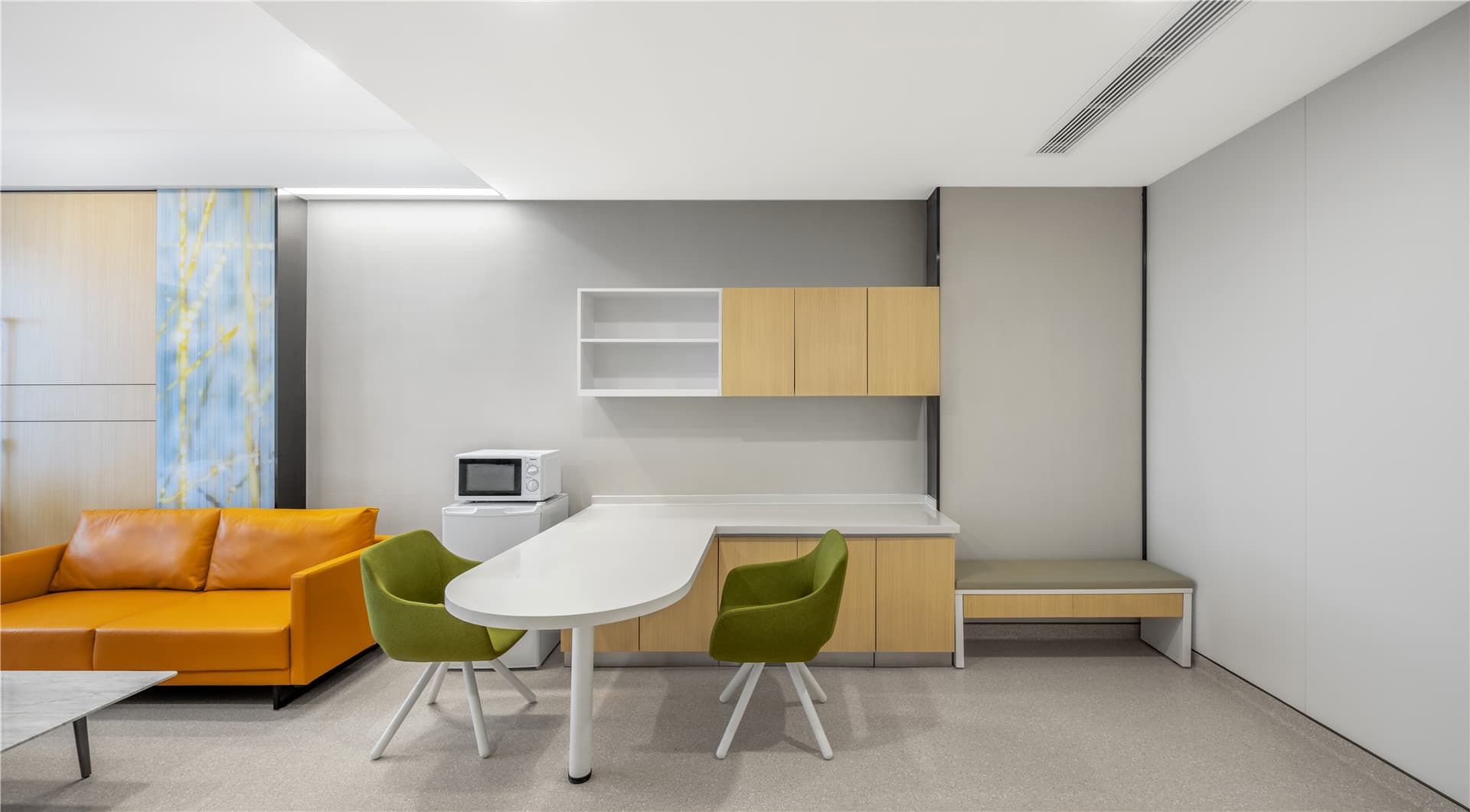 Modern Medical Commons - 4