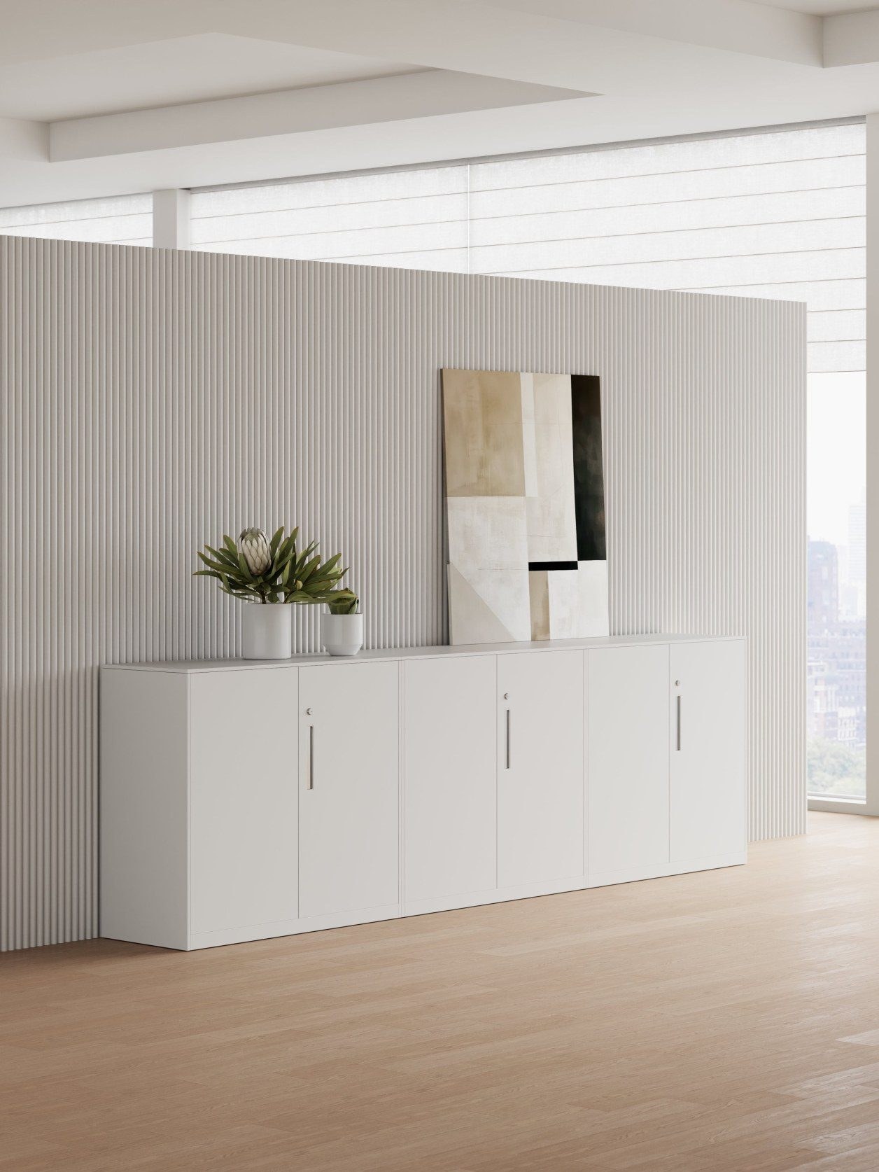 CAB-FILE File Cabinet