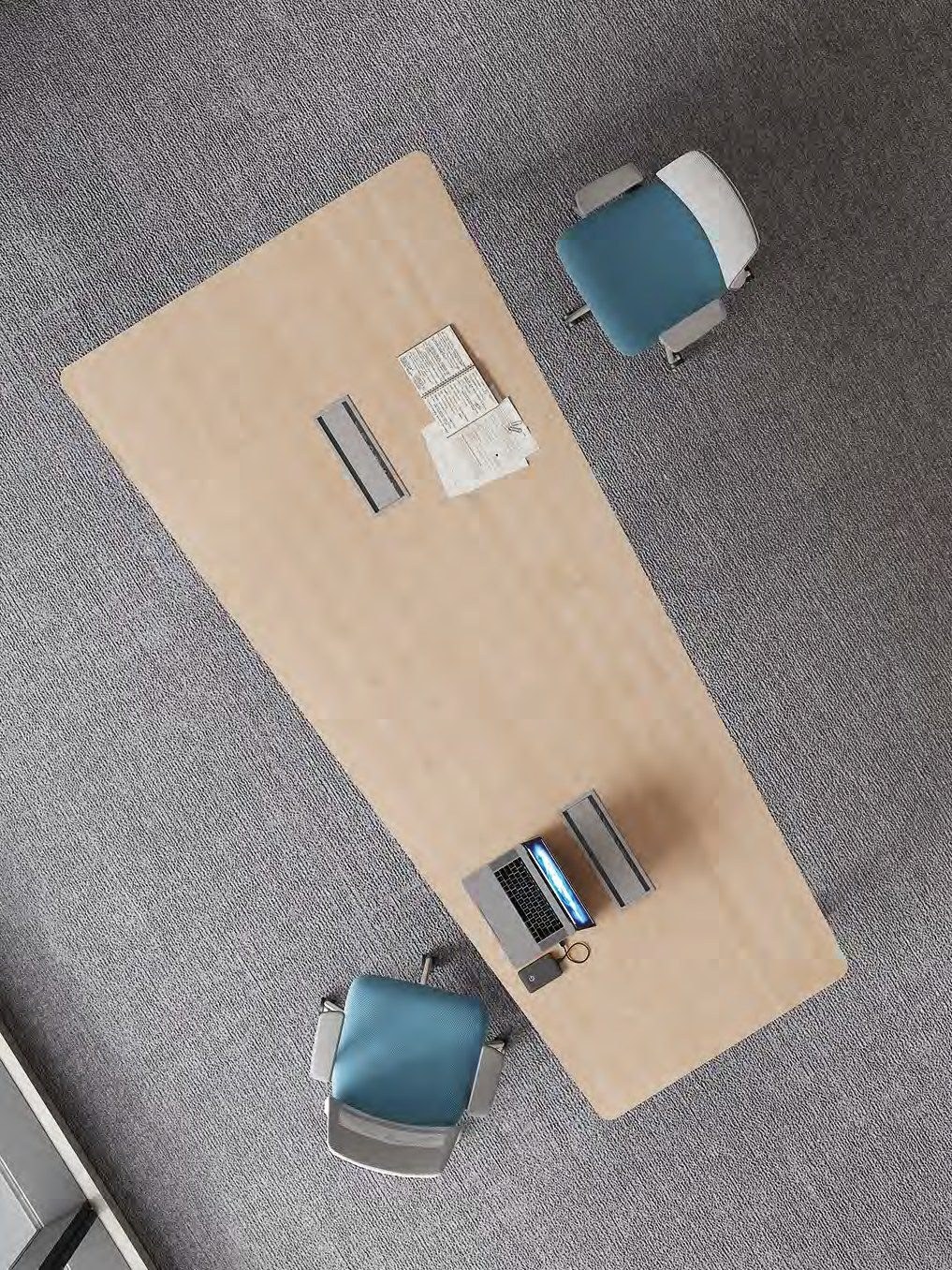 CHI-CTB-A2 Conference Table