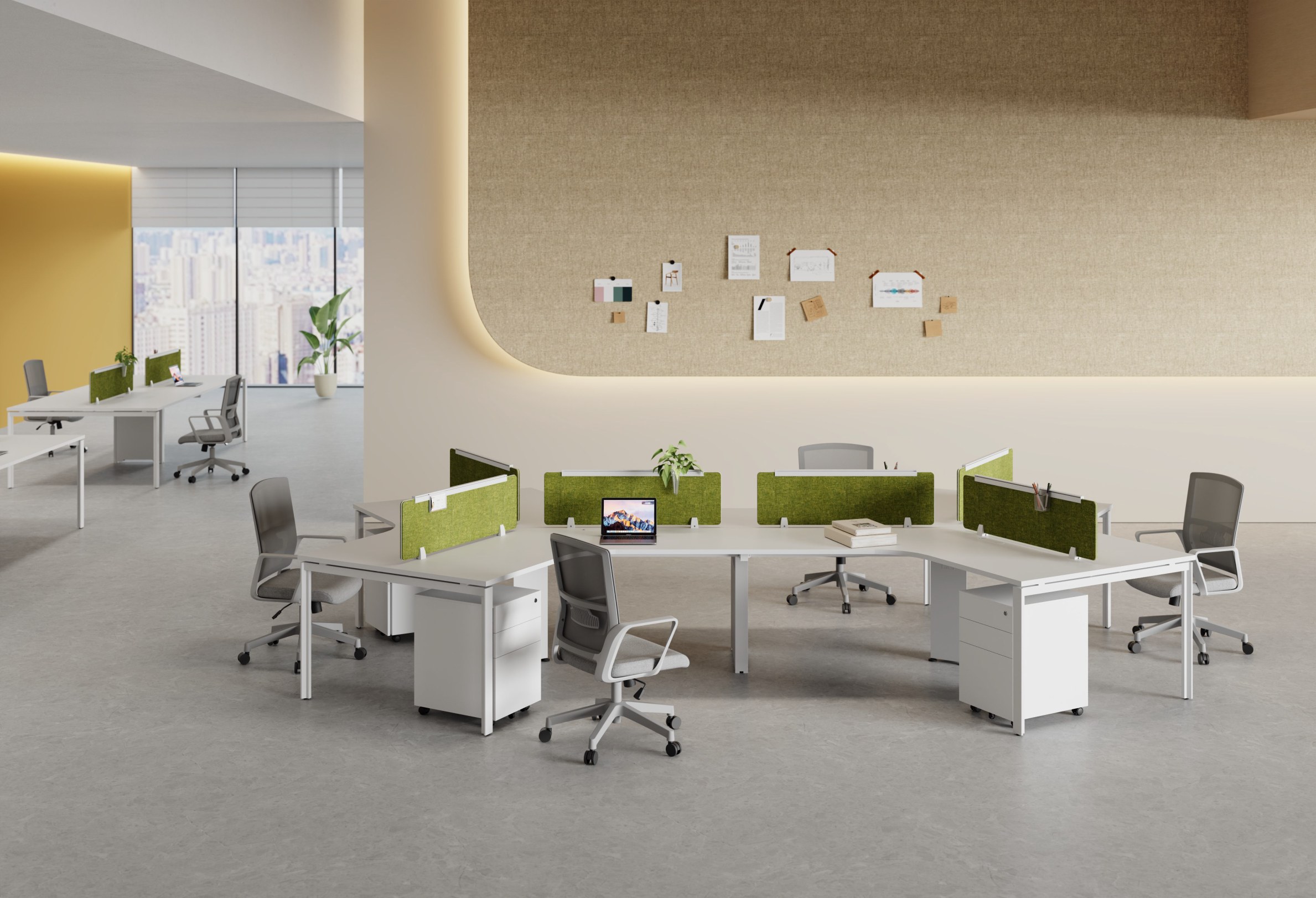 DAV-WTC Workstation