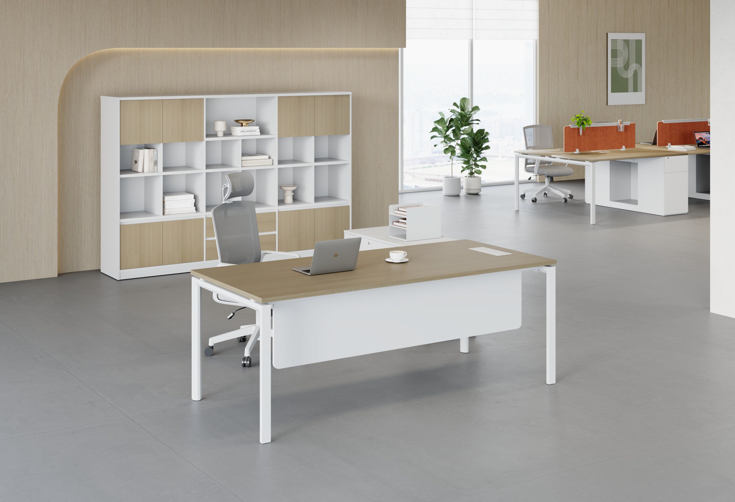 DYS-DA Office Desk