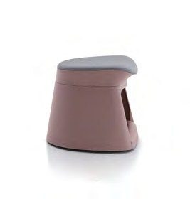 F-19 Breakout Stool