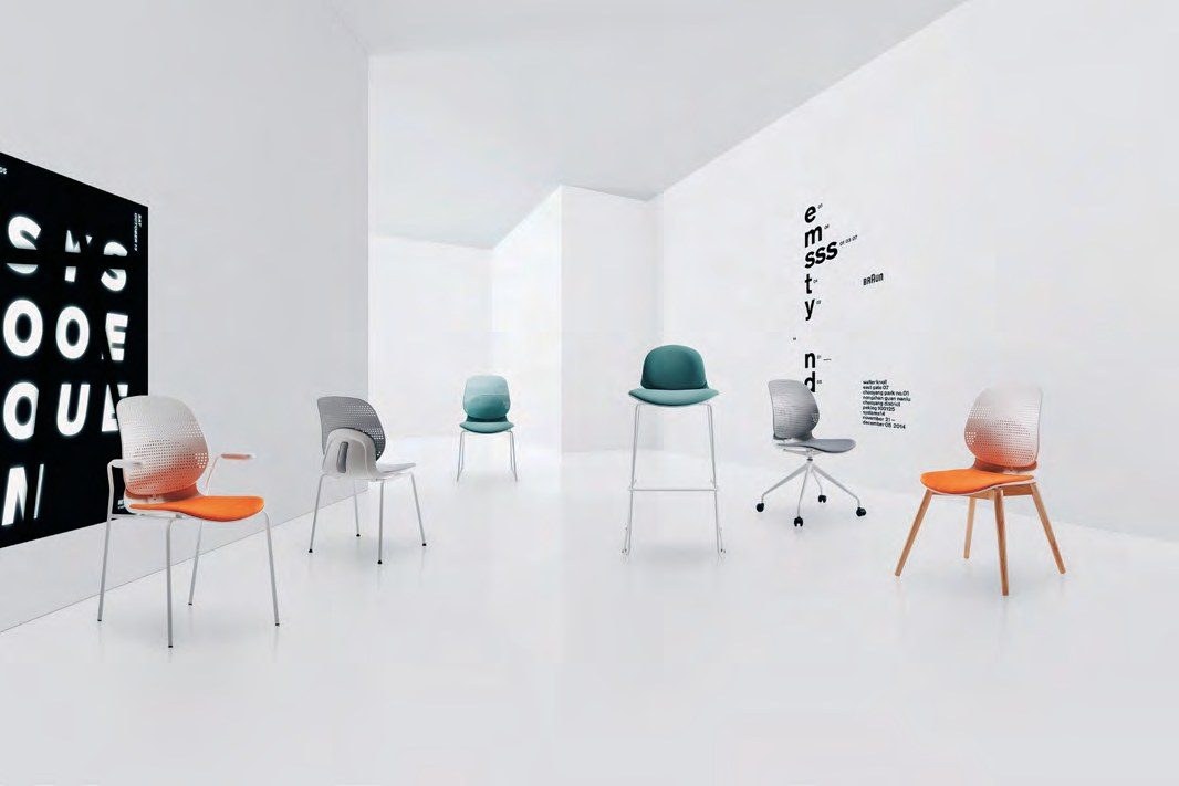 F-32 Training Chair